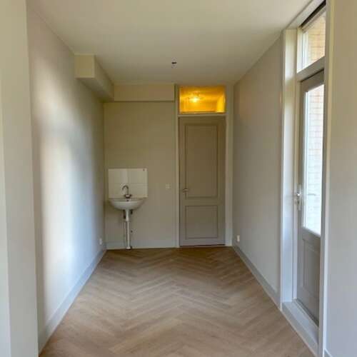 Foto #6 Appartement Nassaukade Amsterdam