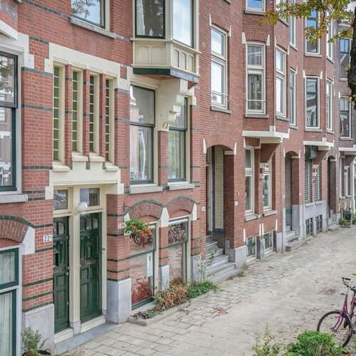 Foto #21 Appartement Burgemeester Meineszlaan Rotterdam