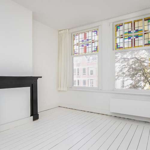 Foto #17 Appartement Burgemeester Meineszlaan Rotterdam