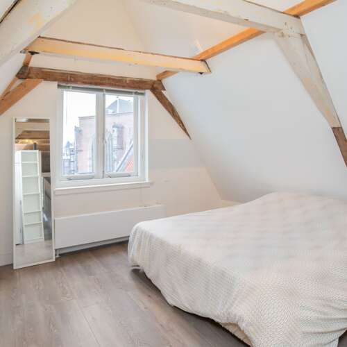 Foto #8 Appartement Warmoesstraat Amsterdam