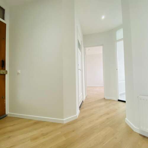 Foto #5 Appartement Laan van Meerdervoort Den Haag