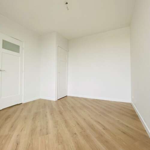 Foto #4 Appartement Laan van Meerdervoort Den Haag