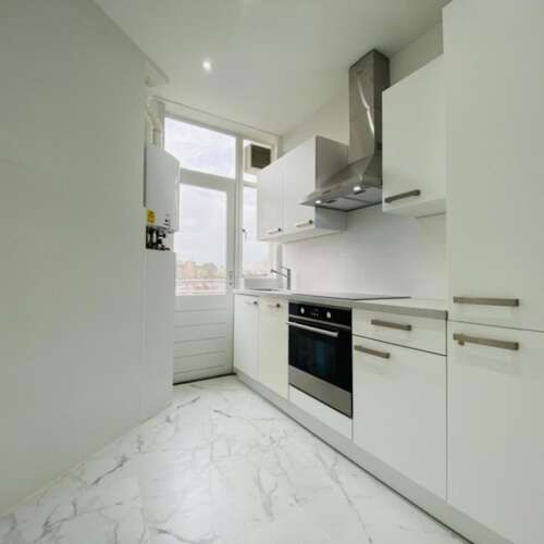 Foto #2 Appartement Laan van Meerdervoort Den Haag