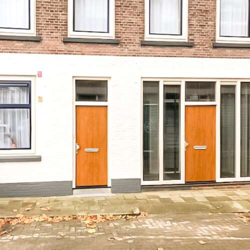 Foto #29 Appartement Mariastraat Schiedam