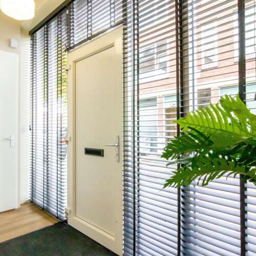 Foto #26 Appartement Mariastraat Schiedam