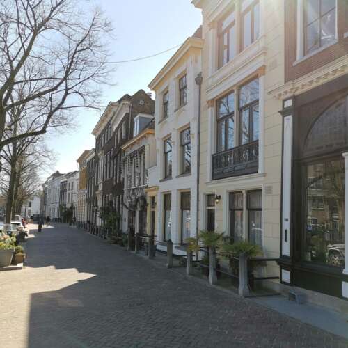 Foto #49 Appartement Mariastraat Schiedam