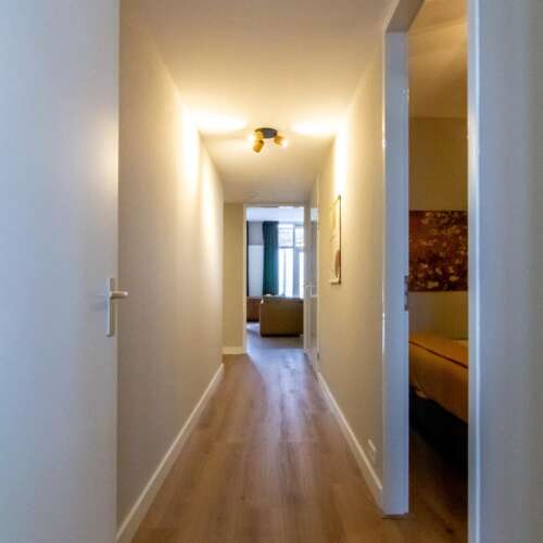 Foto #20 Appartement Mariastraat Schiedam