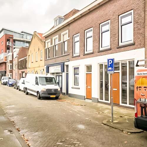 Foto #31 Appartement Mariastraat Schiedam