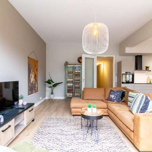 Foto #1 Appartement Mariastraat Schiedam