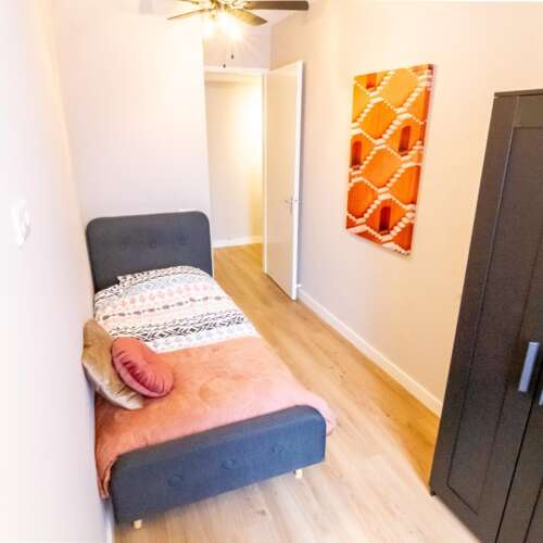 Foto #11 Appartement Mariastraat Schiedam