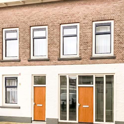 Foto #30 Appartement Mariastraat Schiedam