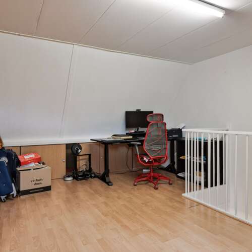 Foto #19 Huurwoning Amstelhof Den Haag