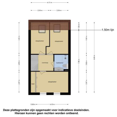 Foto #29 Huurwoning Amstelhof Den Haag