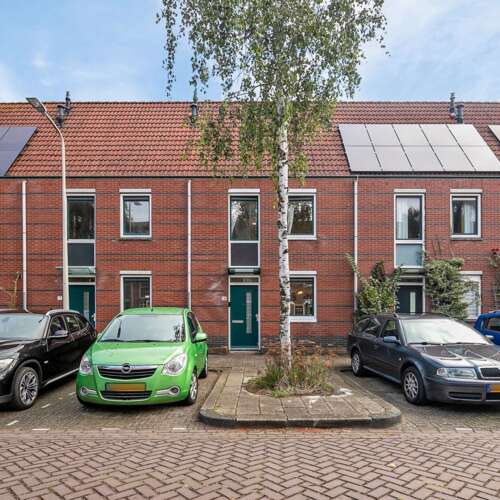 Foto #22 Huurwoning Amstelhof Den Haag