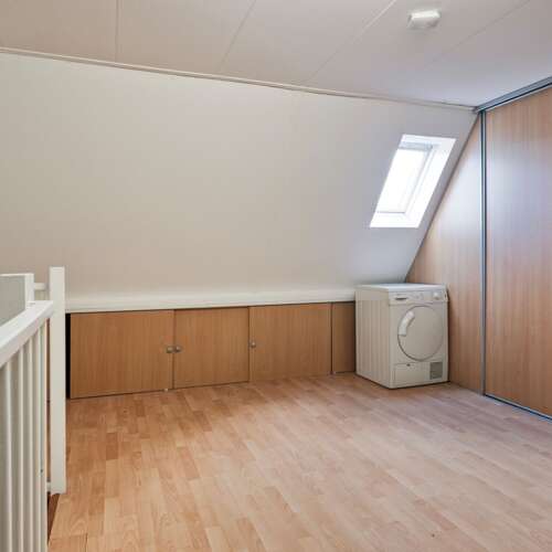 Foto #20 Huurwoning Amstelhof Den Haag