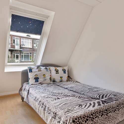 Foto #17 Huurwoning Amstelhof Den Haag