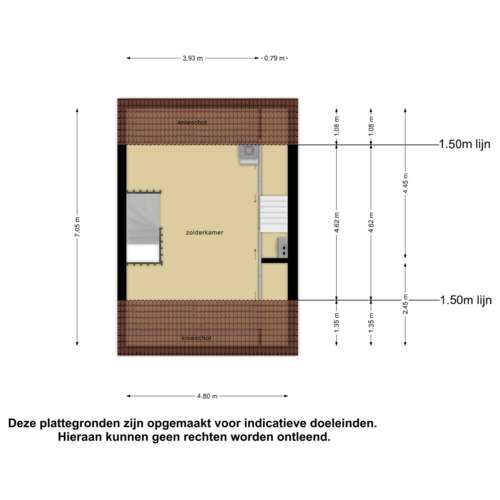 Foto #30 Huurwoning Amstelhof Den Haag