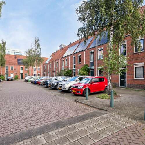 Foto #24 Huurwoning Amstelhof Den Haag