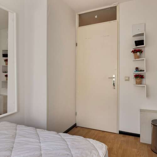 Foto #11 Huurwoning Amstelhof Den Haag