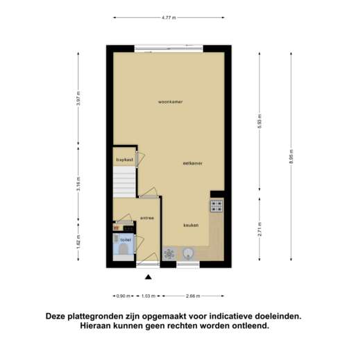 Foto #28 Huurwoning Amstelhof Den Haag