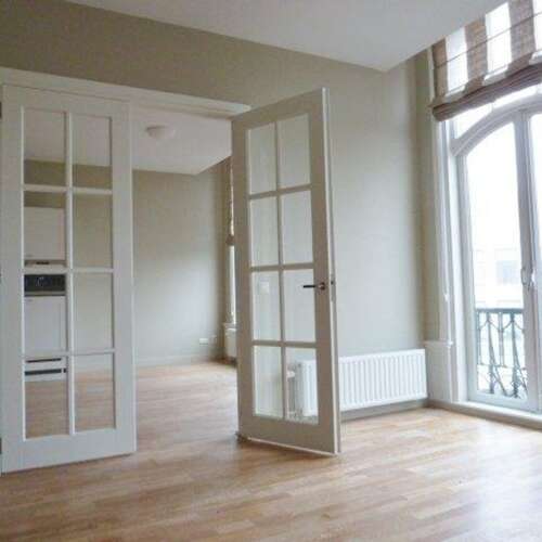 Foto #2 Appartement Plaats Den Haag