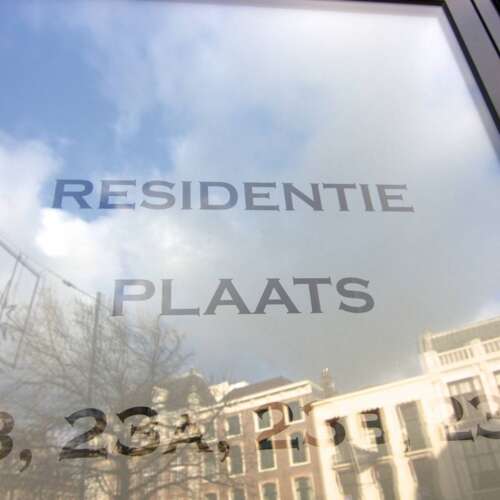 Foto #15 Appartement Plaats Den Haag