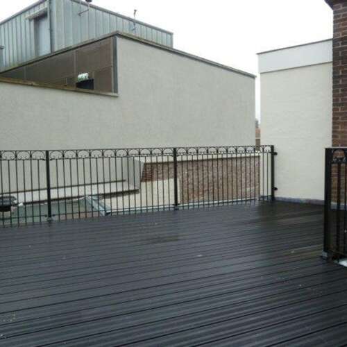 Foto #10 Appartement Plaats Den Haag