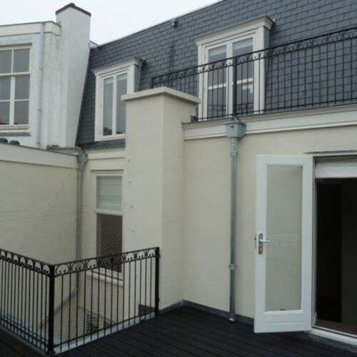 Foto #11 Appartement Plaats Den Haag