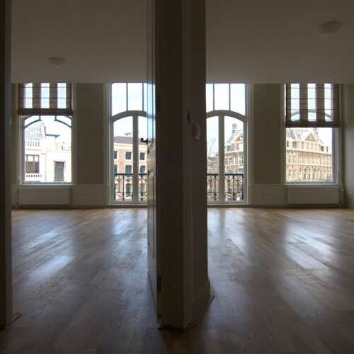 Foto #1 Appartement Plaats Den Haag