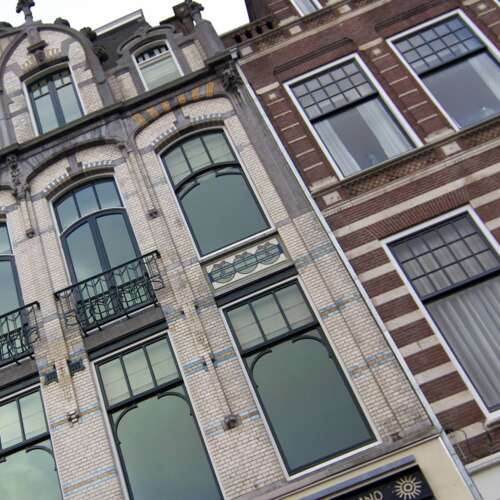 Foto #16 Appartement Plaats Den Haag