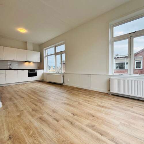 Foto #0 Appartement Haagsestraat Den Haag