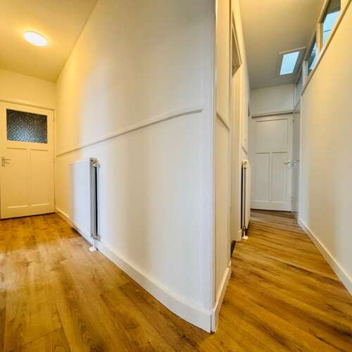 Foto #3 Appartement Haagsestraat Den Haag