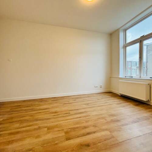 Foto #7 Appartement Haagsestraat Den Haag