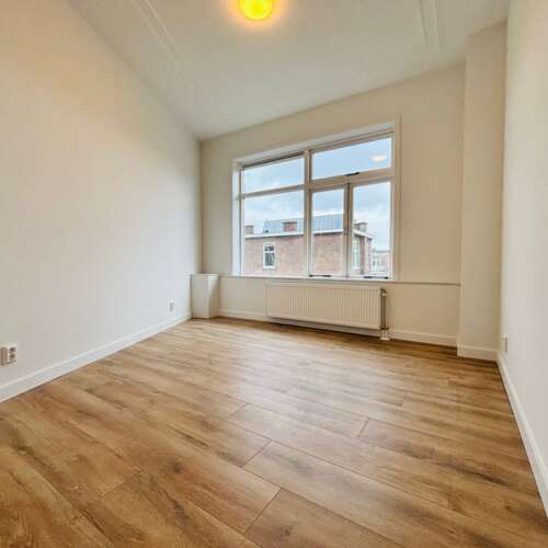 Foto #4 Appartement Haagsestraat Den Haag