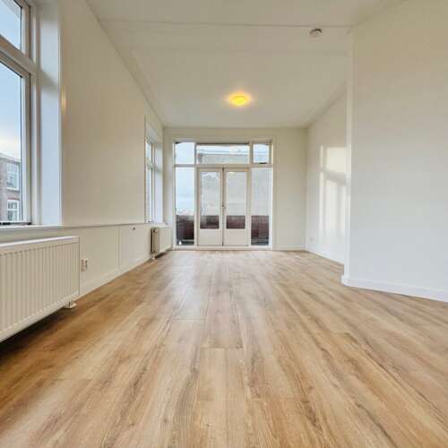 Foto #2 Appartement Haagsestraat Den Haag