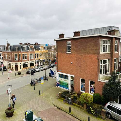 Foto #1 Appartement Haagsestraat Den Haag