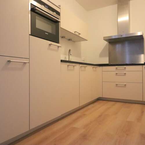 Foto #8 Appartement Naarderstraat Laren (NH)