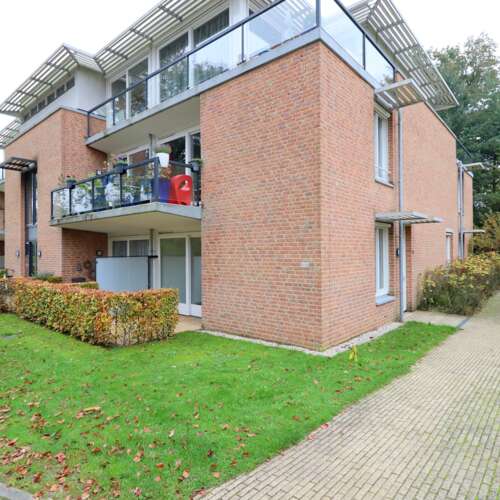 Foto #34 Appartement Naarderstraat Laren (NH)