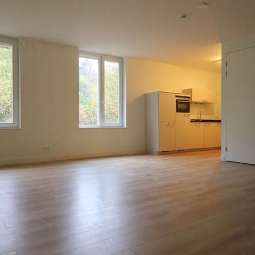 Foto #3 Appartement Naarderstraat Laren (NH)