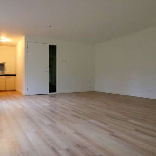 Foto #4 Appartement Naarderstraat Laren (NH)