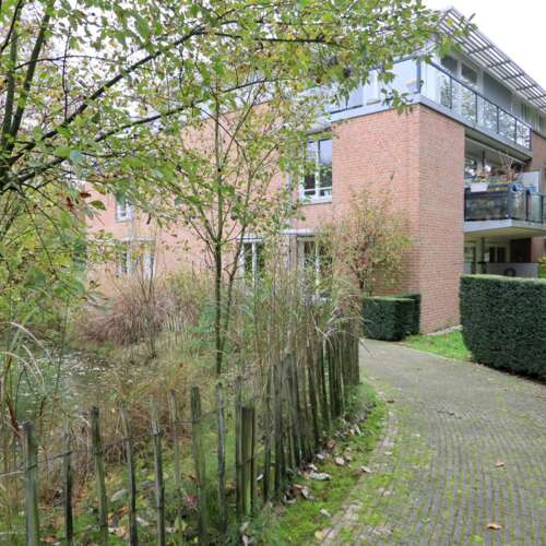 Foto #15 Appartement Naarderstraat Laren (NH)