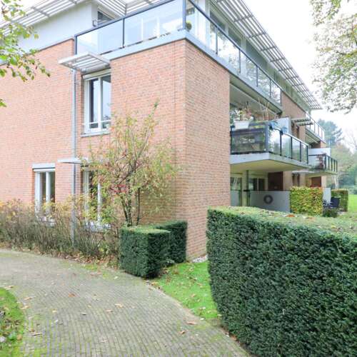 Foto #16 Appartement Naarderstraat Laren (NH)