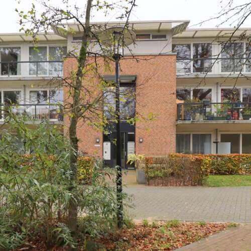 Foto #0 Appartement Naarderstraat Laren (NH)