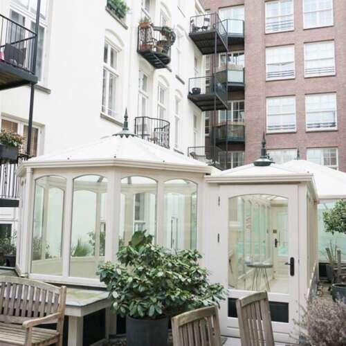 Foto #17 Appartement Singel Amsterdam