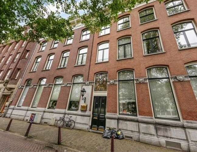 Foto #22 Appartement Singel Amsterdam