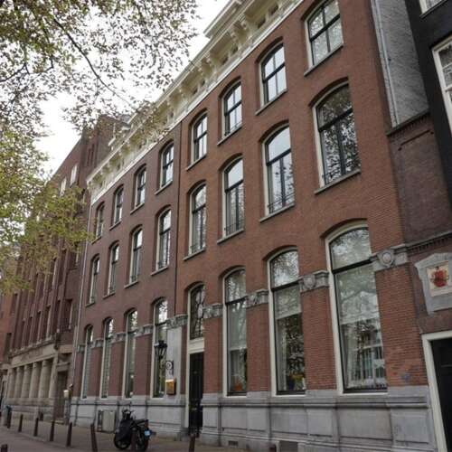 Foto #21 Appartement Singel Amsterdam