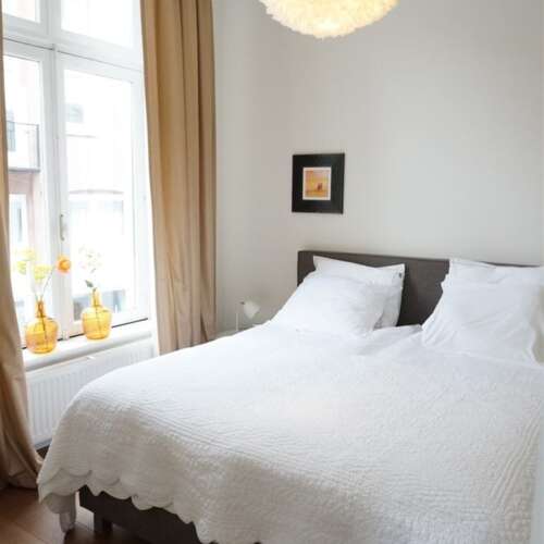 Foto #2 Appartement Singel Amsterdam