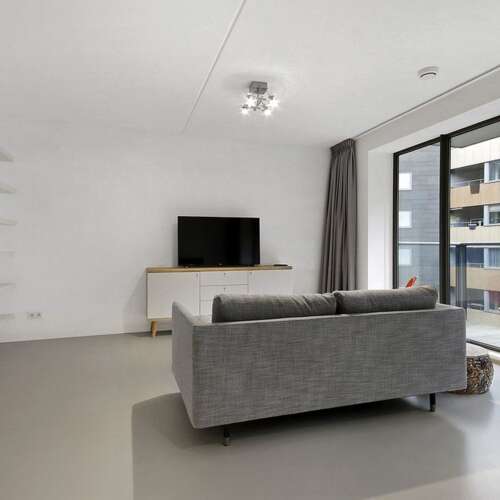 Foto #1 Appartement Willem Frederik Hermansstraat Amsterdam