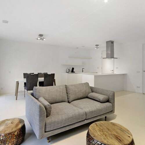 Foto #2 Appartement Willem Frederik Hermansstraat Amsterdam