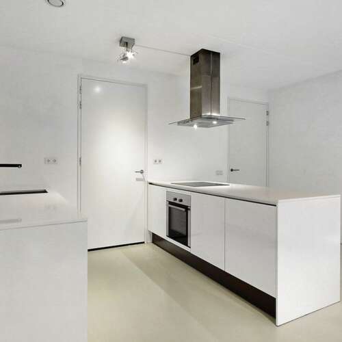 Foto #3 Appartement Willem Frederik Hermansstraat Amsterdam